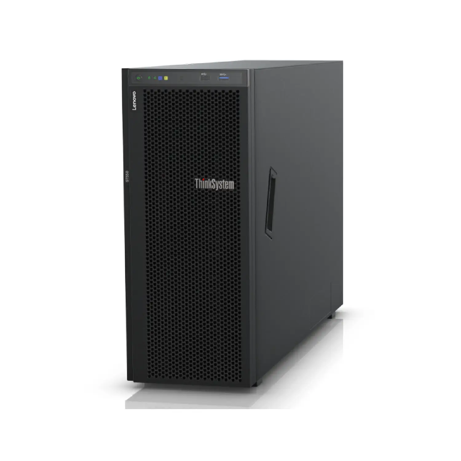Lenovo Think Server ST550 | Intel Xeon Silver 4210R | 32 GB | (1+0) 750W  | 3 Year | 7X10A0F3EA