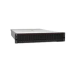 Lenovo Think System SR650V2 | Intel Xeon Silver 4310T | 2 x 240GB | 32 GB | 1800W | 3 Year | 7Z73WDFY00
