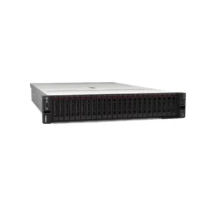 Lenovo Think System SR650V2 | Intel Xeon Silver 4310T | 2 x 240GB | 32 GB | 1800W | 3 Year | 7Z73WDFY00