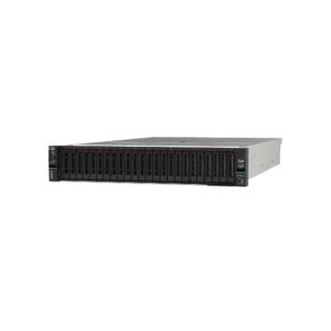 Lenovo Think System SR650V3 | Intel Xeon-Silver 4514Y | 64 GB | 2 x 960 GB | 1100W | 3 Year | 7D76100ZEA